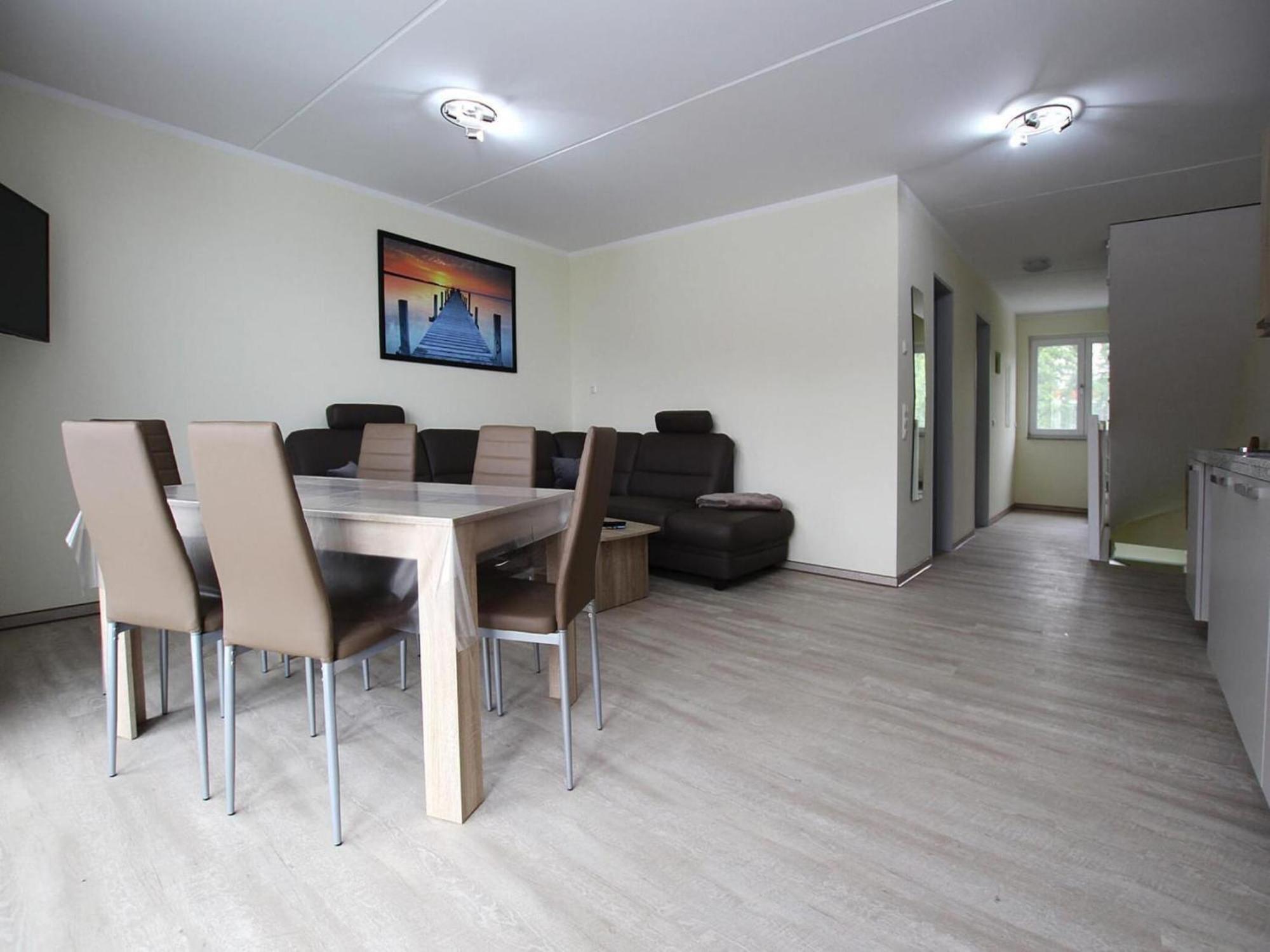 Hafenflair Am Plauer Plau Am Апартаменты Плау-ам-Зее