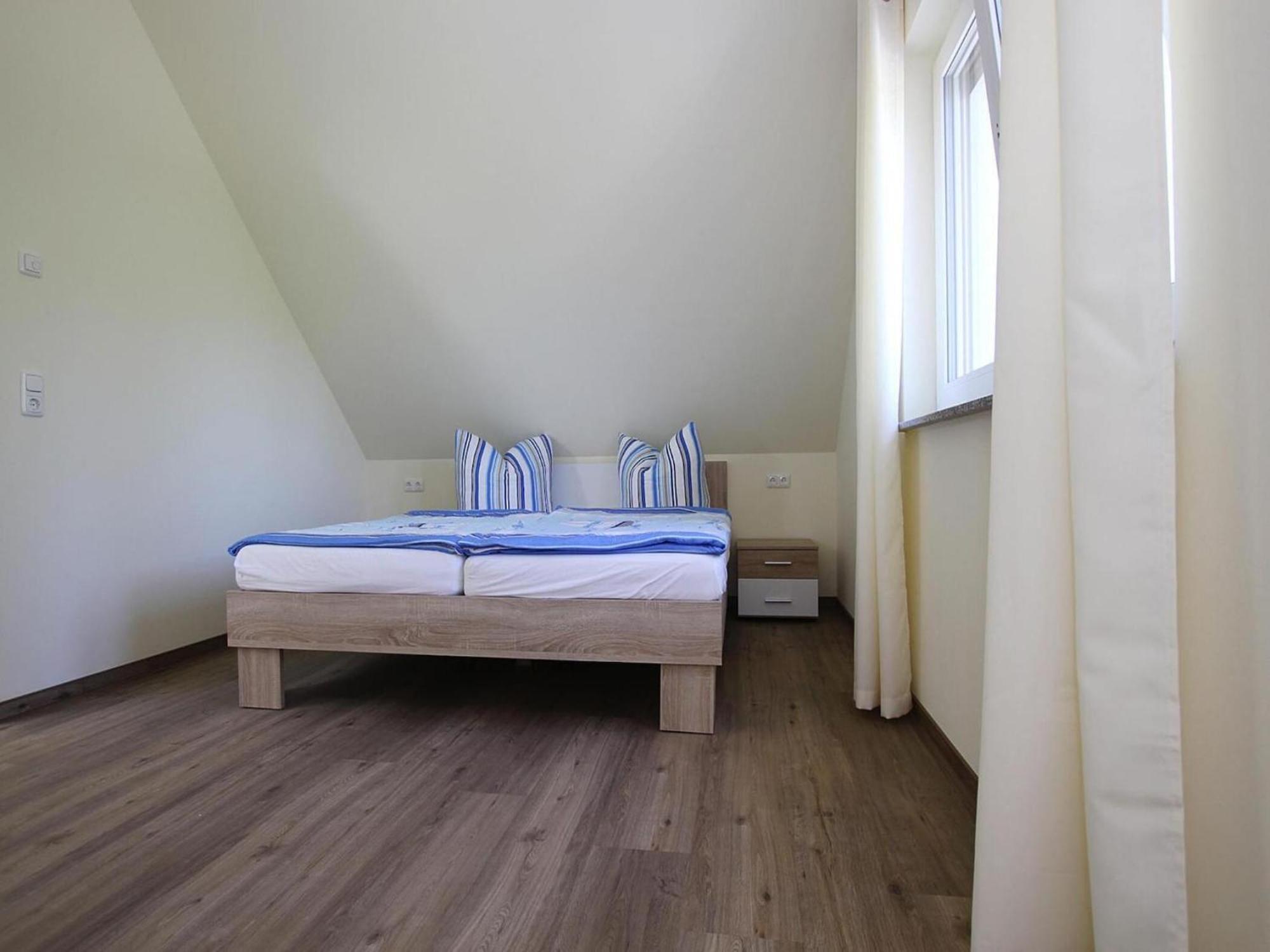 Hafenflair Am Plauer Plau Am Апартаменты